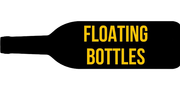 Floating Bottles